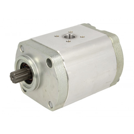 Gearbox hydraulic pump Hydraulic toothed pump DEUTZ FAHR AGROLUX AGROPLUS LAMBORGHINI FORMULA GRAND PRIX PREMIUM R SPRINT MASSEY FERGUSON 3000 SAME ANTARES DORADO 1 / 2 EXPLORER 1000.3-F4L913T BOSCH 0 510 715 008