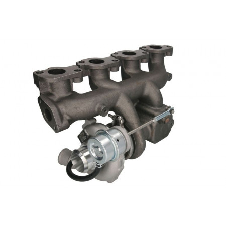 Turbocompressore Nuovo FORD TRANSIT 2.0D 08.00-05.06 EVORON EVTC0165