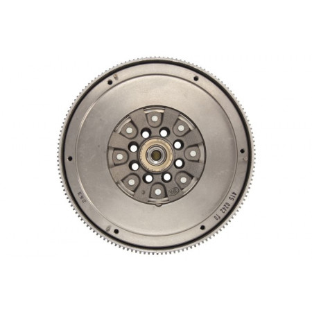 Volante con doppia massa manuale 240mm cuscinetto di guida senza kit viti piastra regolazione frizione MERCEDES C W204 C T-MODEL S204 E W211 2.0D/2.1D/2.2D 09.03- LUK 415 0242 10