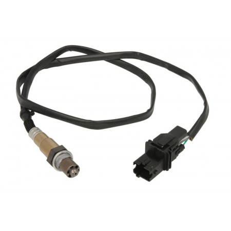 Sonda lambda lambda número de cables 5 piezas longitud 1000 mm MAN LIONS CITY NG NL D0826LUH-E2876LUH07 06.96- AKUSAN MAN-SE-059
