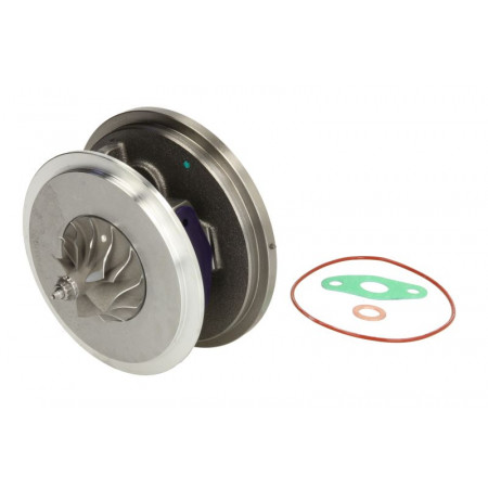 Nucleo turbo CHRA nucleo turbo: alluminio JAGUAR XF SPORTBRAKE LAND ROVER FREELANDER 2 RANGE ROVER EVOQUE 2.2D 10.06-12.19 EVORON EVCH0379