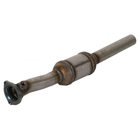 Catalyst EURO 2 FORD GALAXY I SEAT ALHAMBRA VW SHARAN 1.8/2.0/2.8 09.95-03.10 JMJ JMJ 1090181