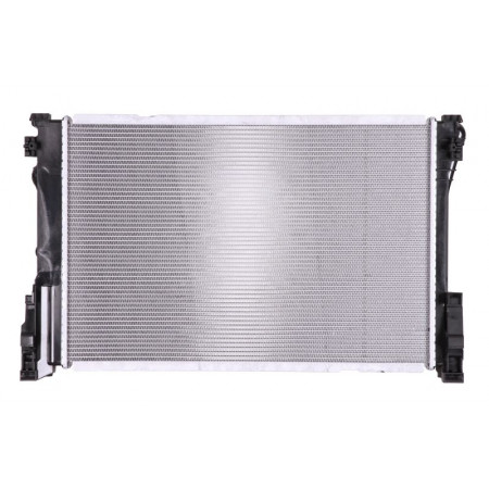 Radiateur, refroidissement du moteur Radiateur moteur Automatique/Manuel MERCEDES C C204 C T-MODEL S204 C W204 CLS C218 CLS SHOOTING BRAKE X218 E A207 E C207 E T-MODEL S212 E W212 1.6-3.5 NISSENS NIS 67167