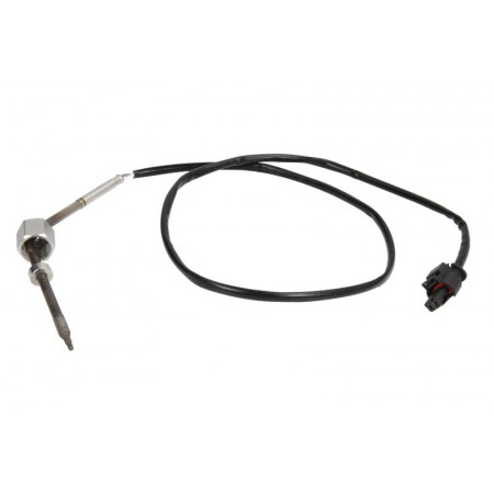 Sensor, Abgastemperatur Abgastemperatursensor vor dem Katalysator MERCEDES C C204 C W204 C T-MODELL S204 CLS C218 CLS C219 CLS SHOOTING BRAKE X218 E A207 3.0/3.0D/3.5 01.05- 4MAX 0219-07-0031EGTS