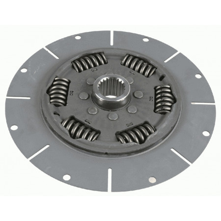 Keramische koppelingsplaat 352 mm 8 SACHS 1866 000 030