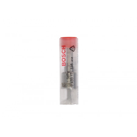 Bocal diesel com injeção de spray BOSCH 0 433 171 846