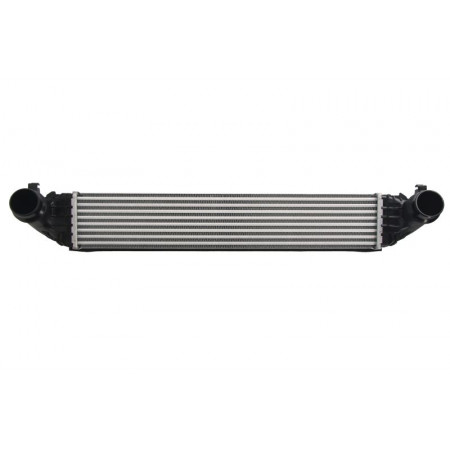 Ladeluftkühler, Kompressor Ladeluftkühler OPEL ASTRA K 1.6D 11.15- MAHLE CI 615 000P