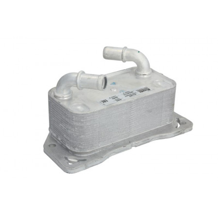 Enfriador de aceite, aceite de motor Enfriador de aceite VOLVO S60 II S60 III S80 II S90 II V40 V60 I ​​​​V60 II V70 III V90 II XC40 XC60 I XC60 II XC70 II XC90 II 1.5-2.0H 09.13- NISSENS NIS 91189