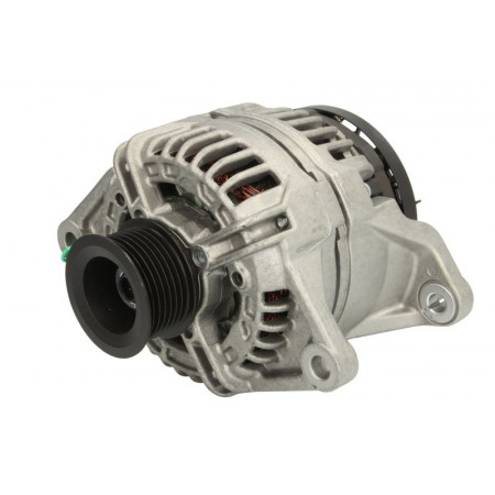 Alternator 12V 110A IVECO DAILY III DAILY IV DAILY V FIAT DUCATO UAZ PATRIOT 2.3D/3.0D 04.02- STARDAX STX100095R