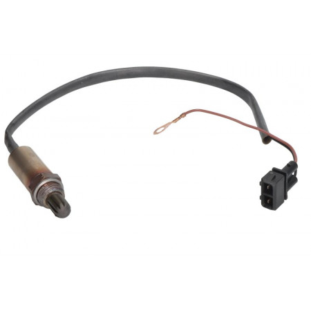Lambda sensor wire number 1 510mm before the catalyst SEAT CORDOBA IBIZA II TOLEDO I VW GOLF III PASSAT B3/B4 VENTO 1.6/1.8 02.88-09.02 BOSCH 0 258 002 040