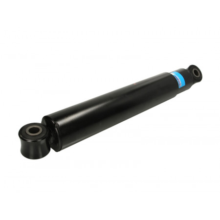 Amortiguador Trasero Derecho/Izquierdo 5209mm/8759mm MERCEDES ACTROS ACTROS MP2 / MP3 ATEGO AXOR 2 04.96- SACHS 124 376