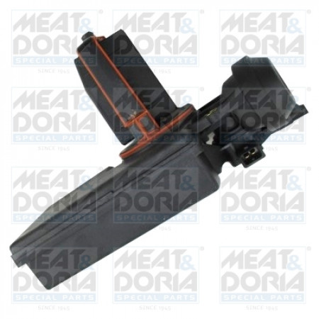 Válvula de controle, entrada de ar Válvula de ar secundária BMW 3 E46 5 E39 5 E60 7 E65 E66 E67 X3 E83 X5 E53 Z3 E36 Z4 E85 3.0 04.00-07.08 MEAT & DORIA MD89465
