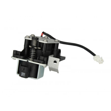Anschlusswinkel, Kraftstoffmodulkühlung (Additiveinspritzung) DeNOx-Pumpenmodulelement BOSCH F 00B H40 205
