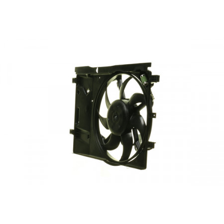 Ventilador, radiador Ventilador del radiador con carcasa CITROEN NEMO NEMO/MINIVAN FIAT FIORINO/MINIVAN QUBO PEUGEOT BIPPER BIPPER TEPEE 1.4/1.4CNG 11.07- MAHLE CFF 183 000P