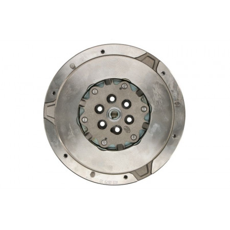 Volante com rolamento guia manual de massa dupla sem kit de parafusos BMW 1 F20 1 F21 3 F30 F80 3 F31 1.6 07.11- LUK 415 0579 10