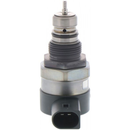 Pressure control valve, system - Common-Rail Pressure control valve MERCEDES G W463 VIANO W639 3.0D 06.09- BOSCH 0 281 002 826