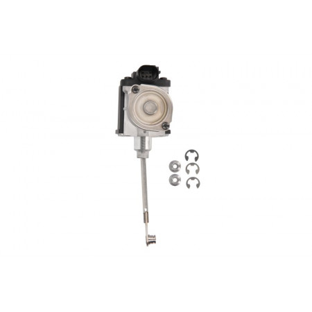 Supapa reglare presiune compresor Supercharging air regulation electronic AUDI A1 A3 SEAT ALTEA ALTEA XL LEON SKODA FABIA II OCTAVIA II ROOMSTER ROOMSTER PRAKTIK YETI VW GOLF PLUS V GOLF VI POLO POLO V 1.2 11.08- IHI AK-9V203/04