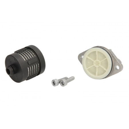 Hydraulikfilter, Allradantrieb-Plattenkupplung Differentialölfilter VOLVO S40 II S60 I S80 I S80 II V50 V70 II V70 III XC70 I XC70 II XC90 I FORD KUGA I LAND ROVER FREELANDER 2 2.0-4.4 04.00-04.16 BORG WARNER BW120356