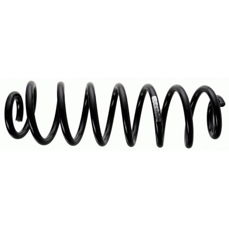 Molla a spirale posteriore destra/sinistra SKODA OCTAVIA II YETI VW TOURAN 1.2-2.0D 02.03-12.17 SACHS 994 356