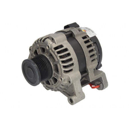 Alternador 14V 100A CHEVROLET AVEO OPEL ADAM ASTRA J 1.4/1.4LPG 10.10- BOSCH 0 986 083 810