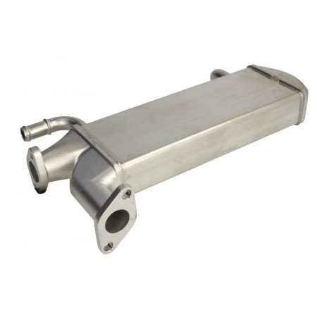 Radiateur, uitlaatgasrecirculatie Uitlaatgasradiator VW AMAROK CRAFTER 30-35 CRAFTER 30-50 2.0D 09.10-05.22 NISSENS NIS 989327