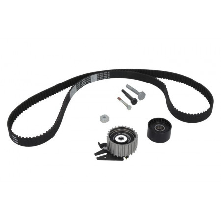 Set curea de distributie Timing set belt+ sprocket OPEL ASTRA H ASTRA H GTC ASTRA J ASTRA J GTC CASCADA COMBO TOUR COMBO/MINIVAN INSIGNIA A INSIGNIA A COUNTRY SIGNUM VECTRA C VECTRA C GTS 1.9D/2.0D 04.04- BOSCH 1 987 946 676