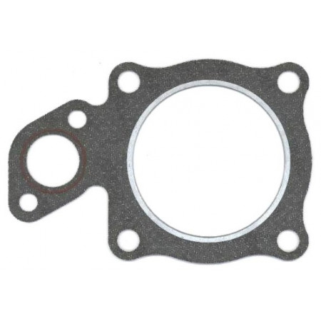Dichtung, Kompressor ELRING EL125600 Turboladerdichtung