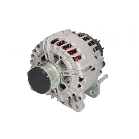 Alternator SEAT IBIZA IV (6J5, 6P1) STARDAX STX102028