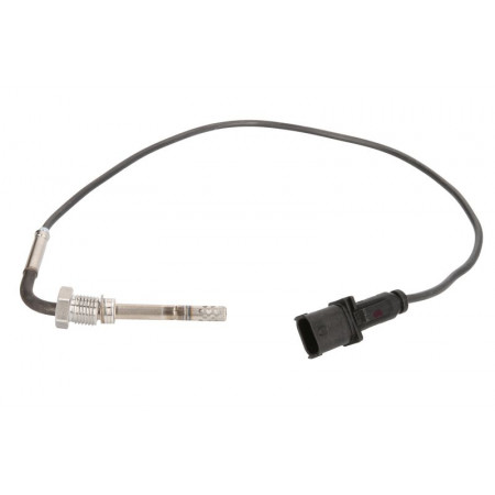 Sensor, Abgastemperatur Abgastemperatursensor nach DPF FIAT FIORINO/MINIVAN QUBO 1.3D 11.07- MEYLE 214 800 0029
