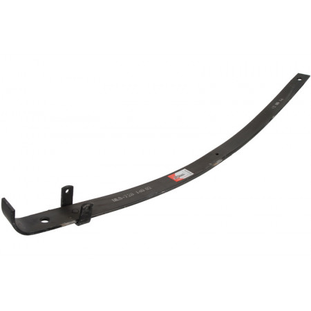 Arc foi Foaie arc suspensie Fata numar foi-2 72814000 MAN G G90 L2000 10.79-04.06 MAGNUM TECHNOLOGY MLS-72814002