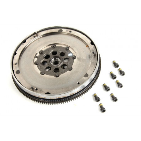 Volant moteur double masse 240mm MERCEDES C W204 C T-MODEL S204 E W211 E T-MODEL S211 2.1D 04.06-12.09 SACHS 2294 000 836