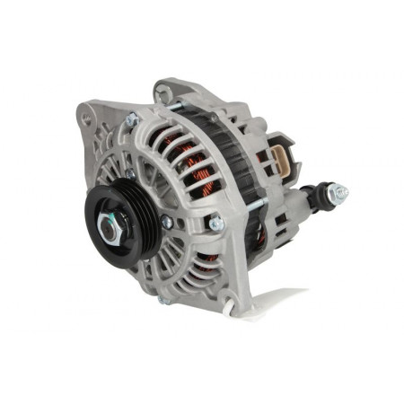 Alternator 12V 70A MAZDA 323 C V 323 F IV 323 F V 323 S IV 323 S V MX-3 MX-5 I MX-5 II XEDOS 6 1.3-1.8 01.91-10.05 STARDAX STX100255