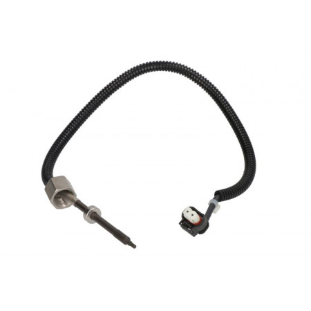Sensor, temperatura de los gases de escape Sensor de temperatura de escape antes del DPF MERCEDES C A205 C C205 C W205 C T-MODEL S205 CLS C218 CLS SHOOTING BRAKE X218 E A207 E C207 E W212 1.8-5.5 01.09- DELPHI TS30222
