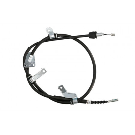 Kabel, parkeerrem Handremkabel Links 1742mm KIA CEE'D PRO CEE'D 1.0-1.6D 05.12- BOSCH 1 987 482 811