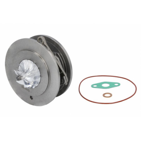 Miez turbina (miez turbo: Aluminiu; Forjat si frezat) potrivit BMW 3 (F30, F80), 3 (F31), 3 GRAN TURISMO (F34), 4 (F32, F82), 4 (F33, F83), 4 GRAN COUPE (F36) 3.0D 07.09-