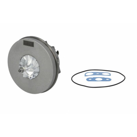 Núcleo da turbina (núcleo turbo: alumínio; forjado e fresado) adequado para VW GOLF PLUS V, GOLF V, JETTA III, PASSAT B6, PASSAT B7, TOURAN 1.4 1.4CNG 11.05-05.15