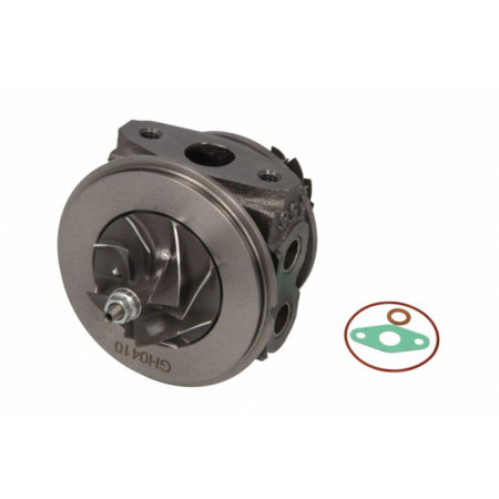 Núcleo de turbina (núcleo turbo: Aluminio) según ALFA ROMEO MITO; FIAT 500, 500 C, 500L, PANDA, PUNTO, PUNTO HATCHBACK; LANCIA YPSILON 0.9 0.9CNG 0.9LPG 09.09-