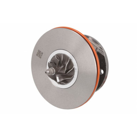 Miez turbina (miez turbo: Aluminiu) potrivit CITROEN C1, C2, C3 I, C3 II, C3 PLURIEL, NEMO, NEMO MINIVAN, XSARA; FORD FIESTA V, FIESTA VI, FUSION; MAZDA 2 1.4D 09.01-