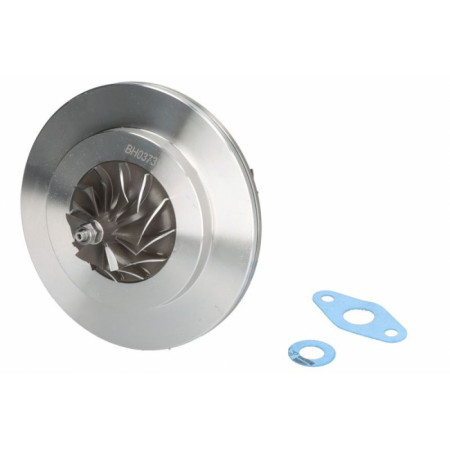 Noyau de turbine (noyau turbo : aluminium) sur mesure pour FORD TRANSIT, TRANSIT TOURNEO 2.4D 2.5D 05.91-12.00