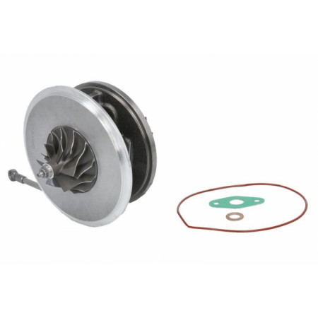 Noyau de turbine (noyau turbo : aluminium) sur mesure pour MERCEDES E T-MODEL (S211), E (W211), S (W220) 3.2D 09.02-07.09