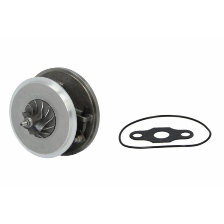 Noyau de turbine (noyau turbo : aluminium) sur mesure pour TOYOTA AURIS, COROLLA, YARIS 1.4D 10.01-07.14