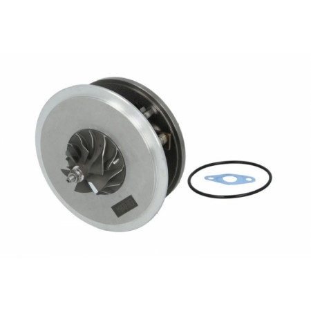 Noyau de turbine (noyau turbo : aluminium) sur mesure pour VW LT 28-35 II, LT 28-46 II 2.8D 05.01-07.06