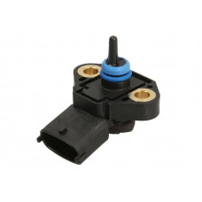 Sensor, Ansauglufttemperatur Ansaugtemperatursensor CASE IH STEIGER 12.9D 01.11- BOSCH 0 281 006 462