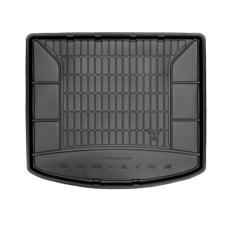 Bandeja maletero negra SEAT IBIZA IV LIFTBACK 03.08-06.17 FROGUM MMT A042 TM548805
