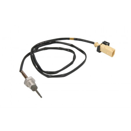Sensor, Abgastemperatur Abgastemperatursensor nach DPF VW MULTIVAN T6 TRANSPORTER T6 TRANSPORTER T6 / CARAVELLE T6 2.0D 04.15- NGK TSA91797