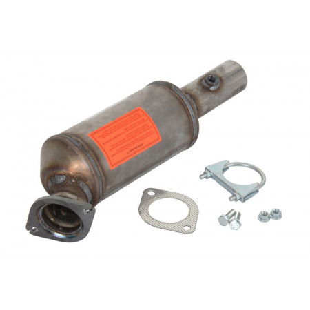 Filtro antiparticolato/particolato, impianto di scarico Filtro antiparticolato Diesel CHRYSLER 300C 3.0D 09.05-11.12 BM CATALYSTS BM11366