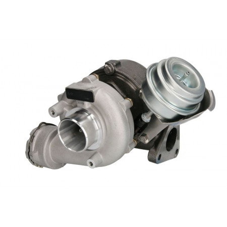 Turbocompresor Nuevo AUDI A4 B7 A6 C6 2.0D 07.04-08.11 EVORON EVTC0089