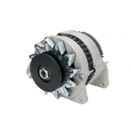 Alternator 12V 65A AUSTIN MONTEGO MG MONTEGO NISSAN BLUEBIRD ROVER 200 200 II 800 MONTEGO MONTEGO ESTATE 1.6/2.0/2.7 04.84-06.99 STARDAX STX100480