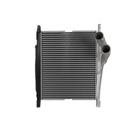 Intercooler, interkoelercompressor MERCEDES ATEGO AXOR AXOR 2 NG OM422.952-OM926.990 08.73- MAHLE CI 270 000P