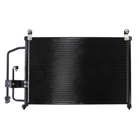Condensor, airconditioning 96303204 Nissens condensor Daewoo Lanos Klima 05/97> NISSENS NIS 94412